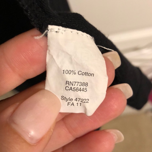 J Crew open front cardigan - Picture 3 of 4